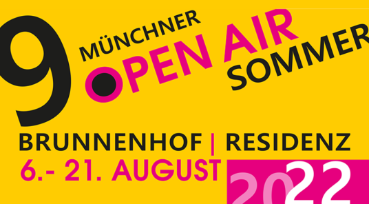 Münchner Open Air Sommer összes fényképének megjelenítése
