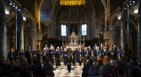 Show all photos of Orchestra da Camera di Perugia