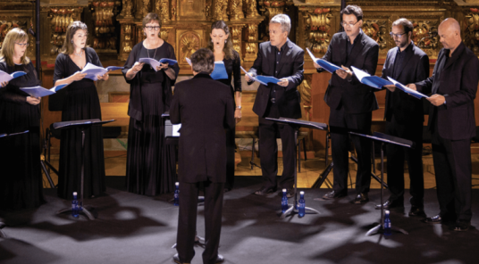 Show all photos of The Tallis Scholars: Hymns to the Virgin