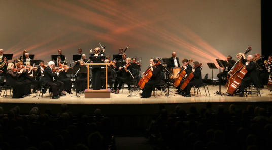 Taispeáin gach grianghraf de Symphony Nova Scotia