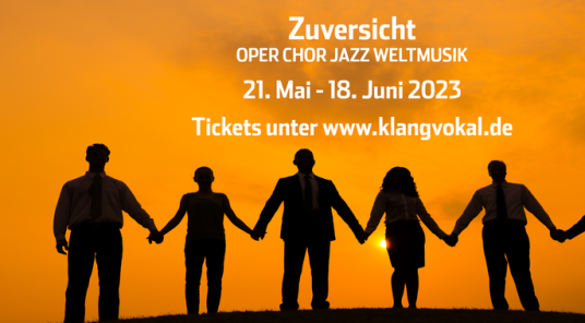 Vis alle billeder af Klangvokal Musikfestival Dortmund