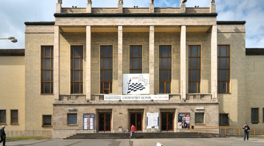 Show all photos of Janáček Philharmonic Ostrava