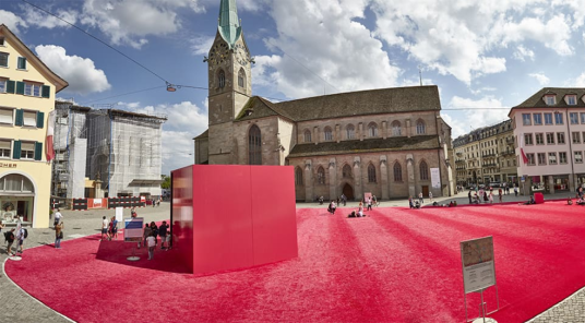 Näytä kaikki kuvat henkilöstä Festspiele Zürich