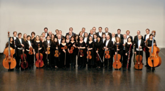 Näytä kaikki kuvat henkilöstä Pfalzphilharmonie Kaiserslautern