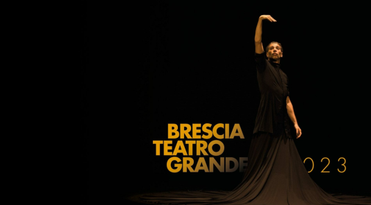 Rādīt visus lietotāja Teatro Grande di Brescia fotoattēlus