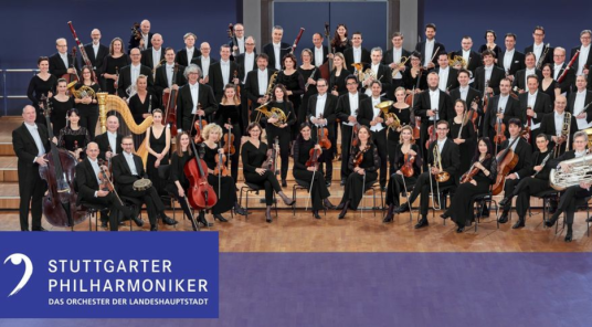 Afficher toutes les photos de Stuttgart Philharmonic