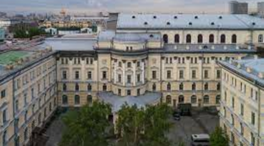 Sýna allar myndir af Moscow State Tchaikovsky Conservatory