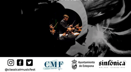 Näytä kaikki kuvat henkilöstä Symphonic Orchestra of Malaga
