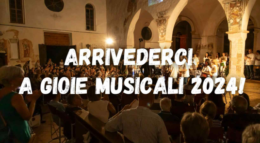 Festival Musicale Internazionale Giovanile 의 모든 사진 표시
