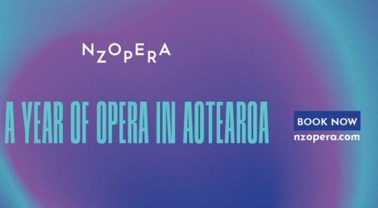 Show all photos of New Zealand Opera