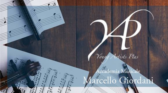 Show all photos of Accademia Yap Marcello Giordani