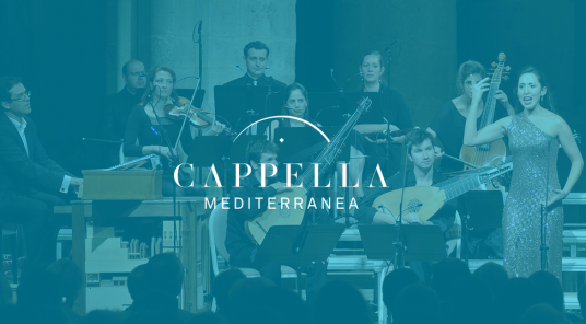 Mostra totes les fotos de Cappella Mediterranea