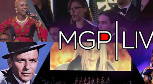 Show all photos of MGP LIVE (Massimo Gallotta Productions Ltd)