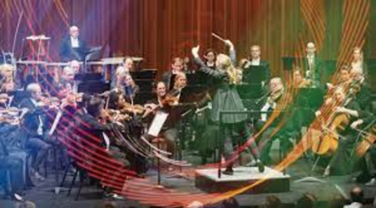 Taispeáin gach grianghraf de Hamilton Philharmonic Orchestra