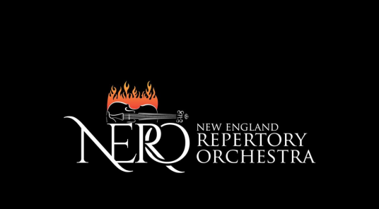 Mostra totes les fotos de New England Repertory Orchestra (NERO)
