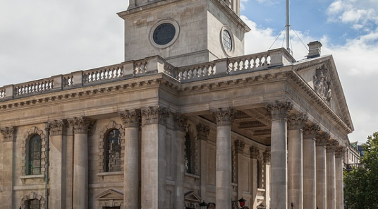 Show all photos of St Martin-in-the-Fields