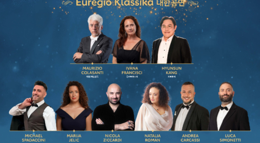 Show all photos of Euregio Klassika