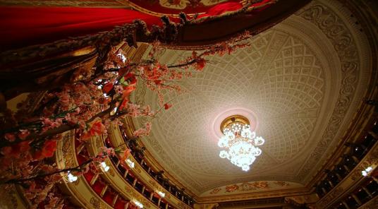 Show all photos of Teatro alla Scala
