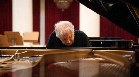 Показване на всички снимки на Klavierabend Grigory Sokolov