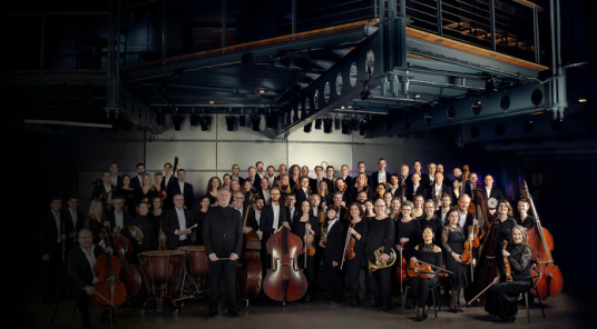 Visa alla foton av Norrköpings symfoniorkester