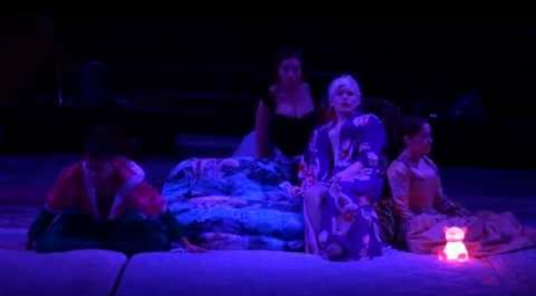 Pauline Courtin, Soprano, Actor - Biography, Performances, Videos and ...