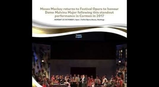 Sharing the Dream: Opera Gala Various