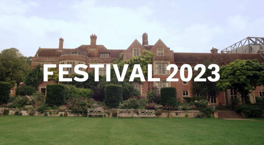 Glyndebourne Festival 2023 trailer