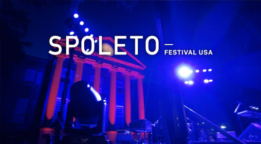 "It's a one-of-a-kind place" | Spoleto Festival USA 2023 Season Announcement