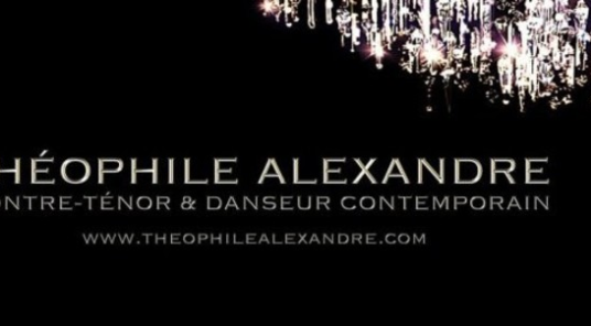 Show all photos of Théophile Alexandre