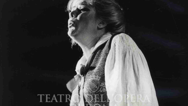 Reccite Massimo Scaglione, Regia | Archivio, recite, biglietti e video | Operabase
