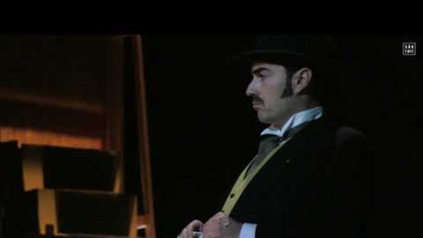 Jorge Esteves, Technical Director | Archive, Performances, Tickets ...