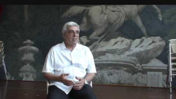 Jorge Esteves, Technical Director | Archive, Performances, Tickets ...