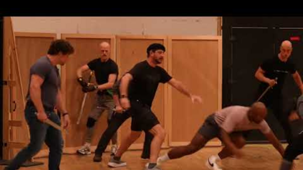 Davit Bakhturidze, Dancer | Archive, Performances, Tickets & Video ...
