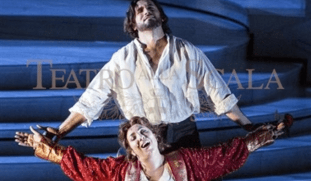 Teatro alla Scala, Milão, Itália | Arquivo, Performances