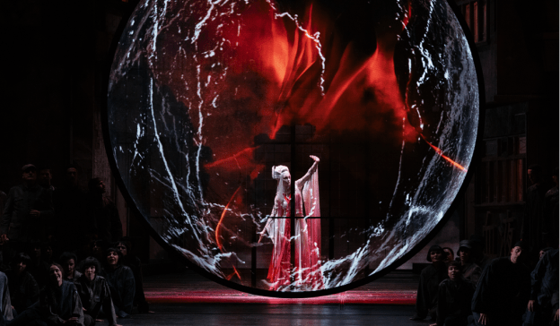 Turandot, Teatro alla Scala, Apr 1-29 2026, Milan | Operabase