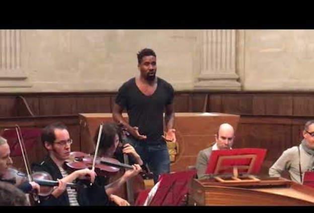 Antoin Herrera-López Kessel, Bass-baritone | Archive, Performances