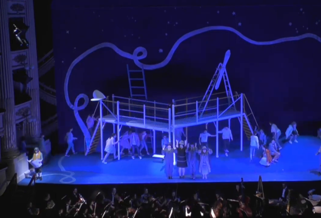 Teatro alla Scala, Local de Eventos, Milão, Itália | Arquivo