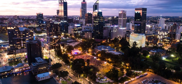 City of Perth Opera in the Parkの写真をすべて表示