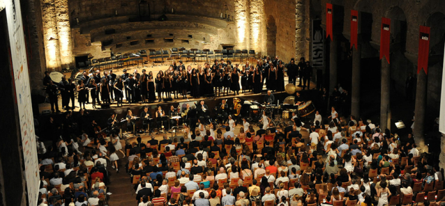 Alle Fotos von The City of Athens Choir anzeigen