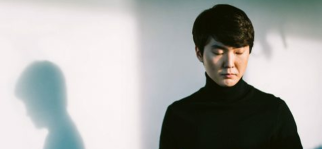 Mostrar todas as fotos de Seong-Jin Cho (Piano Series)