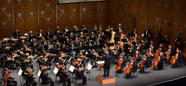Alle Fotos von Rockford Symphony Orchestra anzeigen