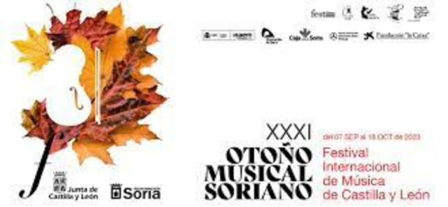 Show all photos of Otoño Musical Soriano