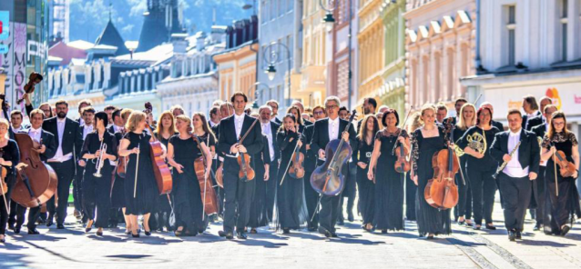 Afficher toutes les photos de Musica Bayreuth