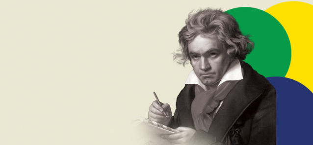 Zobrazit všechny fotky Beethoven's Eroica Symphony