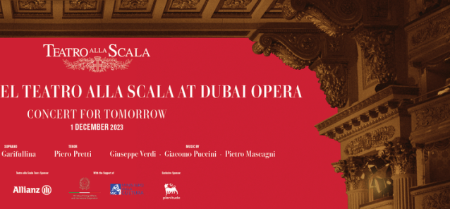Show all photos of Orchestra of the Teatro alla Scala