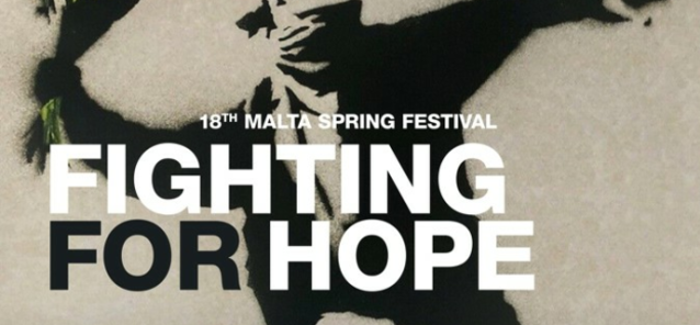 Näytä kaikki kuvat henkilöstä Malta Spring Festival