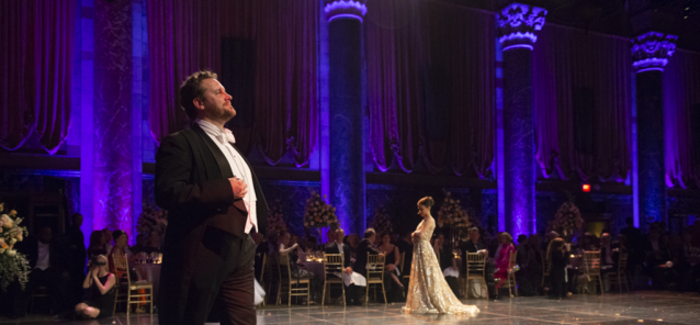 Show all photos of 65th Viennese Opera Ball