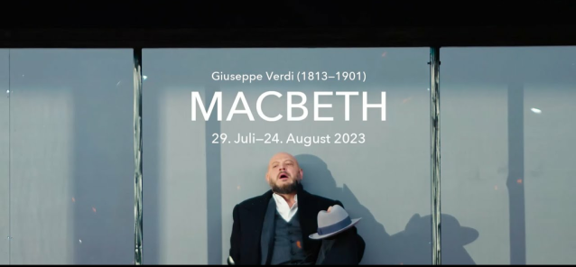 Macbeth Verdi