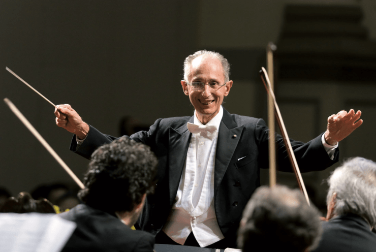 Concerto di premiazione Concorso Claudio Scimone: Divertimento in D Major, K. 136 Mozart (+4 More)