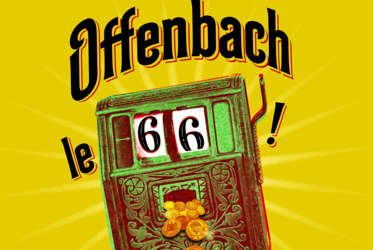 Le 66 Offenbach